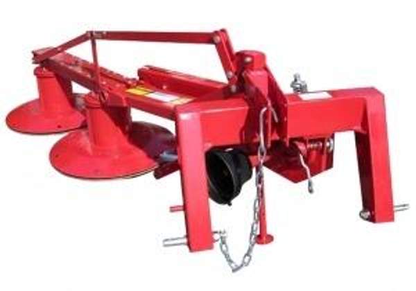 Косилка роторная «Wirax» - 1.85м (Польша)