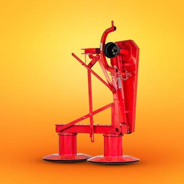 Косилка роторная Wirax | Виракс Z-069/1 (1,65 м)