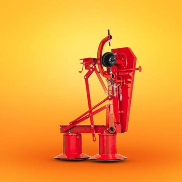 Косилка роторная Wirax | Виракс Z-069 (1,35 м)