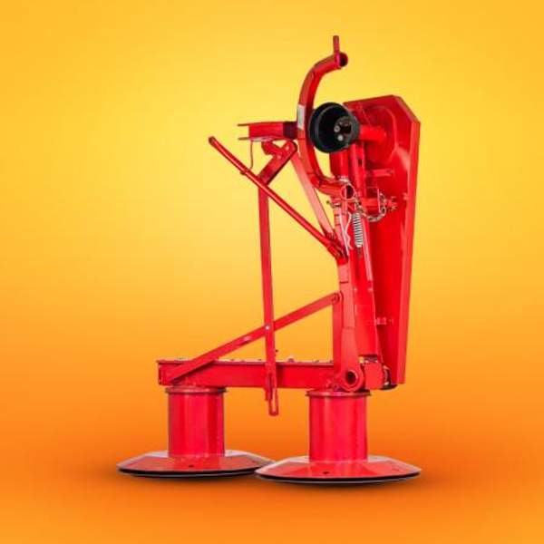 Косилка роторная Wirax | Виракс Z-069/2 (1,85 м)