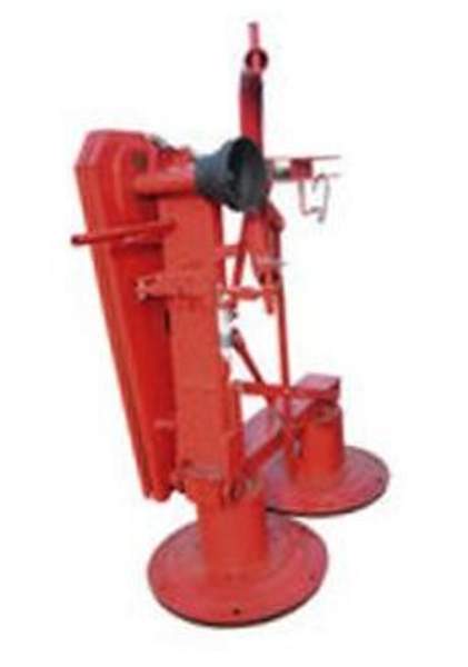 Косилка роторная Z-165