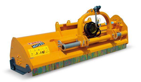 Косилка задненавесная тракторная FERRI серии MH