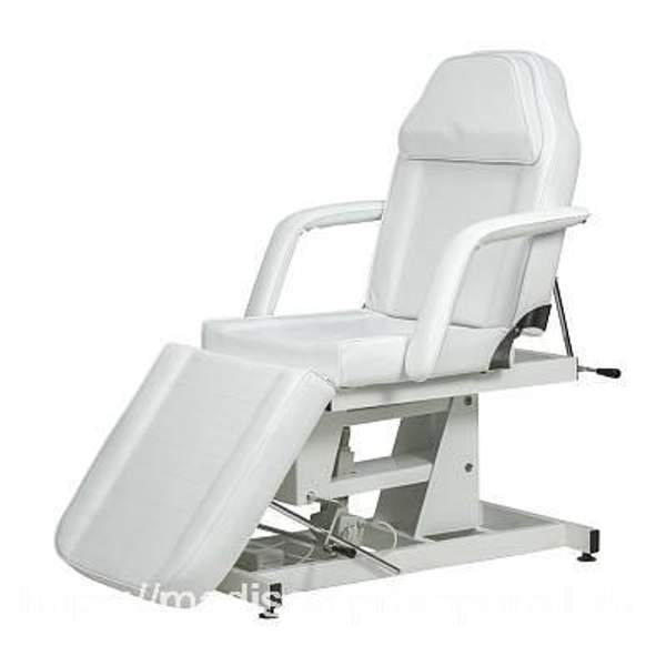Косметологическая кушетка "МД-831" (электропривод, 1 мотор)
