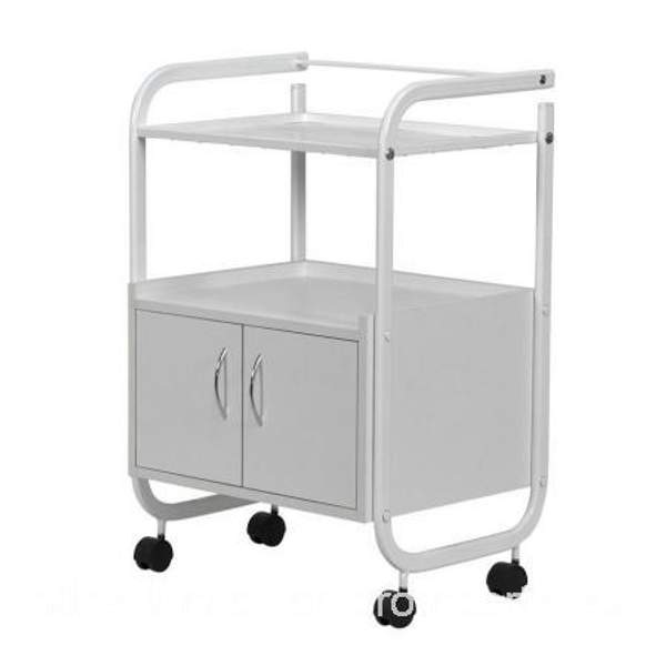 Косметологическая тележка МД-104