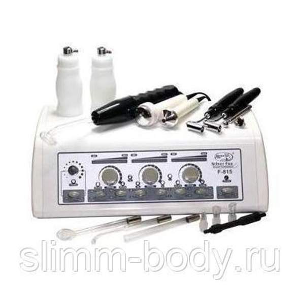 Косметологический аппарат SilverFox F-815