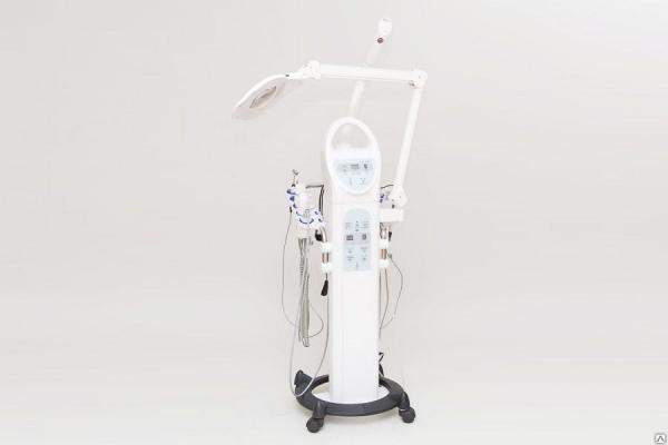 Косметологический комбайн, 9 функций, SD-5050