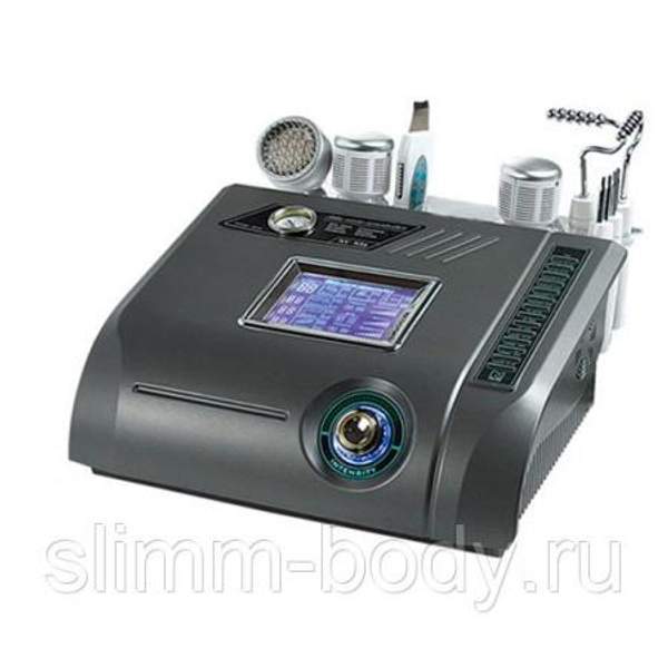 Косметологический комбайн NV-E6