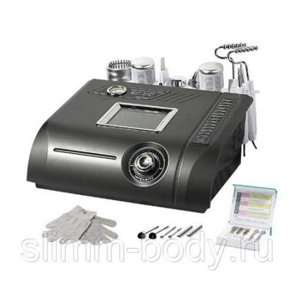 Косметологический комбайн NV-N97