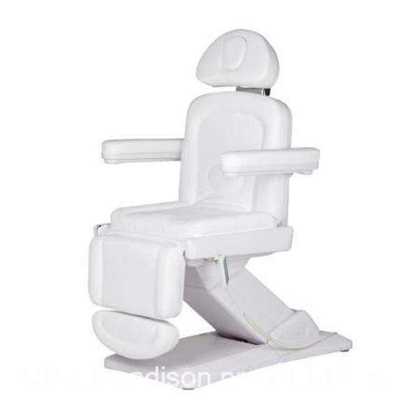 Косметологическое кресло МД-848-3, 3 мотора