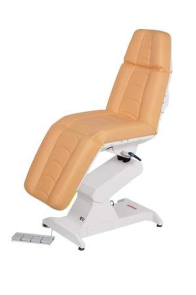 Косметологическое процедурное кресло, 2 электропривода "ОД-2"