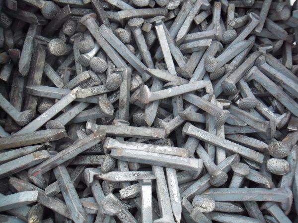 Костыль 14х14х130