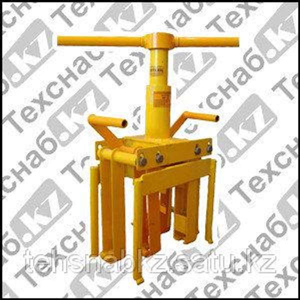 Костылевыдергиватель винтовой КВ-5