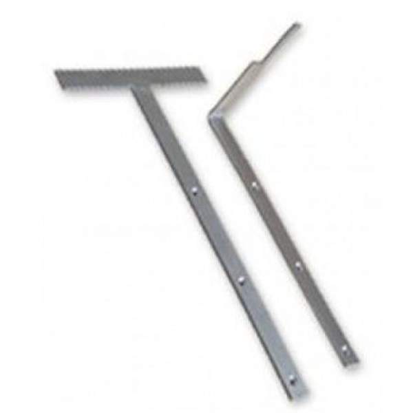 Костыли кровельные