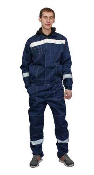 Костюм Флагман