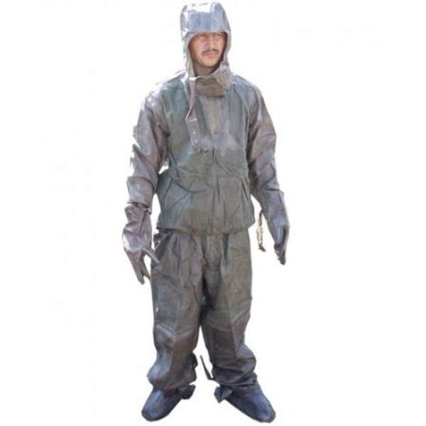 Костюм химзащиты Л-1 тк.780 Рост - 3