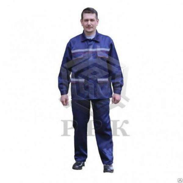 Костюм "Профессионал"