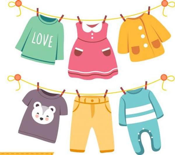 Костюм пушистый