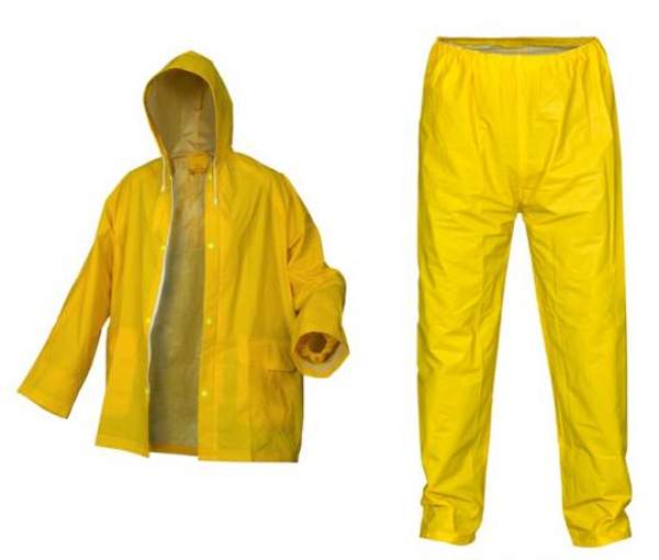 Костюм ПВХ