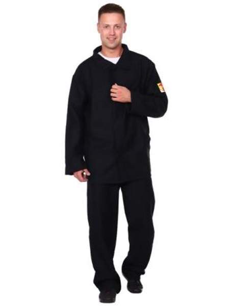 Костюм рабочий молескин