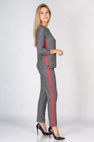 Костюм женский Шарлиз
