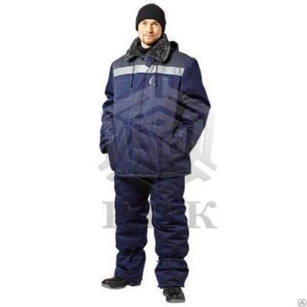 Костюм зимний Легион