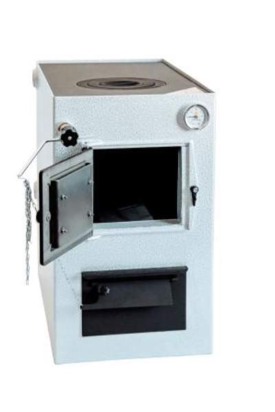 Котел Cибирь КВО 10 кВт