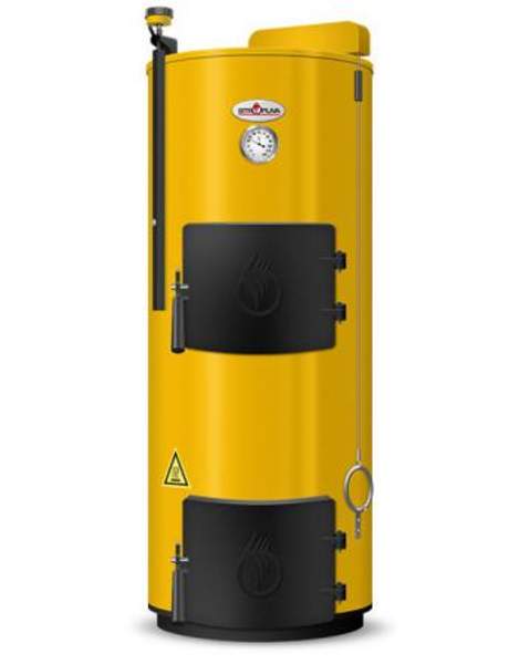 Котел длительного горения Stropuva mini S8P, 8кВт