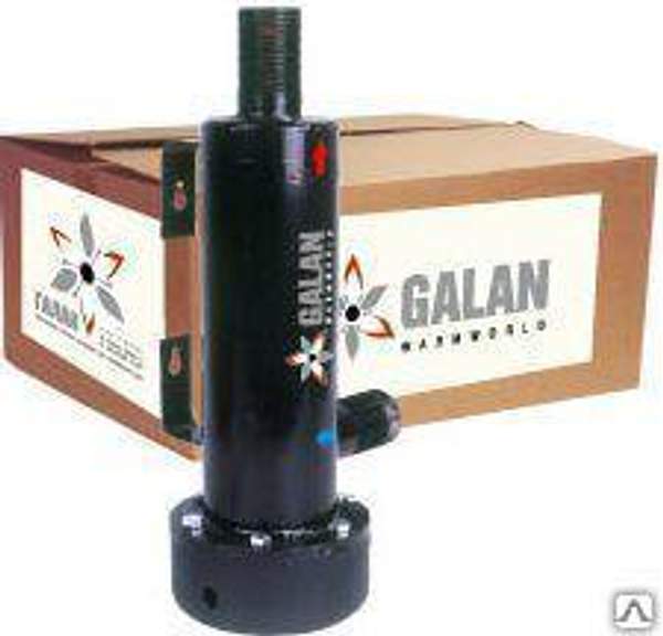 Котел электродный ГАЛАН Очаг-6 кВт для отопления