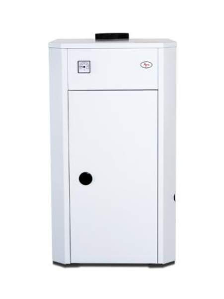 Котел газовый напольный КСГ - 30 ЛУЧ