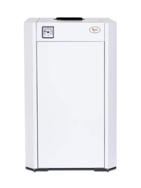 Котел газовый напольный КСГВ - 20 ЛУЧ