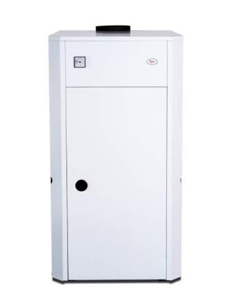 Котел газовый напольный КСГВ - 50 ЛУЧ