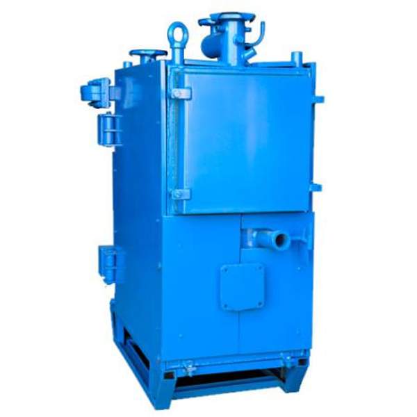 Котел КСВа 0,25 МВт