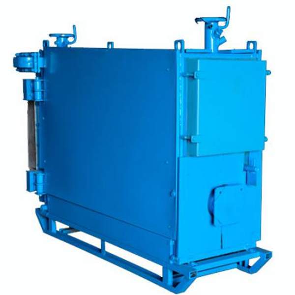 Котел КСВ 0.5 МВт