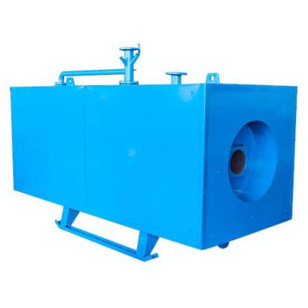 Котел КСВ 1.5 МВт