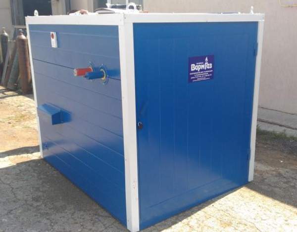 КОТЕЛ КСВО-200/1 ОДИНАРНЫЙ