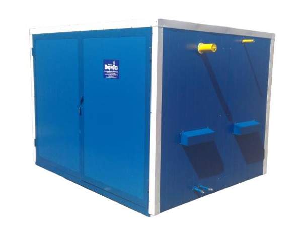 КОТЕЛ КСВО-300/2-PREMIX СДВОЕННЫЙ