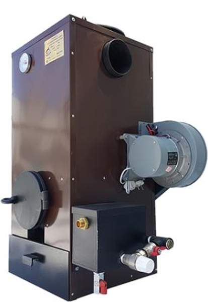 Котел отопления "ГеККОН-30"