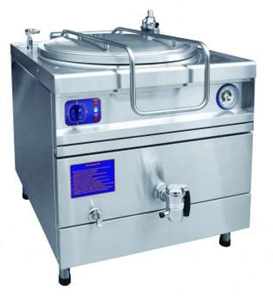 Котел пищеварочный КПЭМ-160/9 Т "Абат"