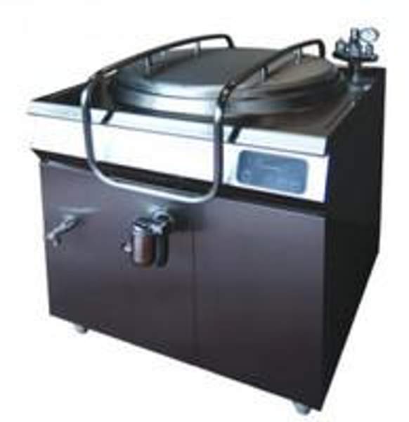 Котел пишеварочный Ф3КПЭ