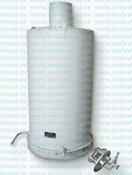 Котел ППУА 1600/100, Котел ППУА Т-164, паровой котел ППУА