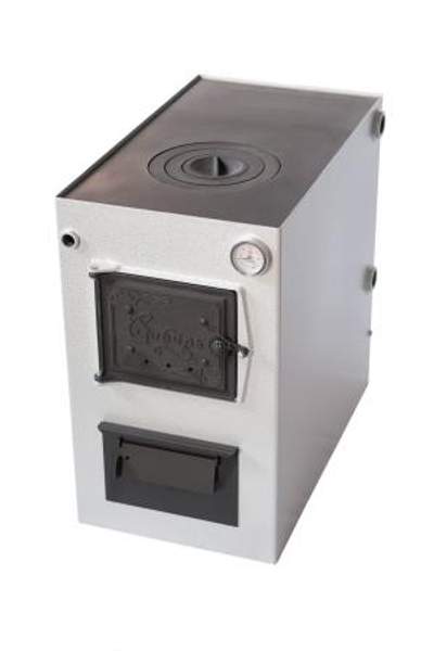 Котел Сибирь КВО 15 кВт