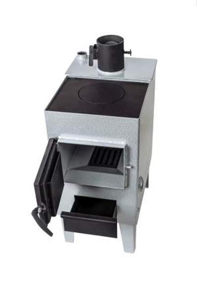 Котел Сибирь КВО 8 кВт