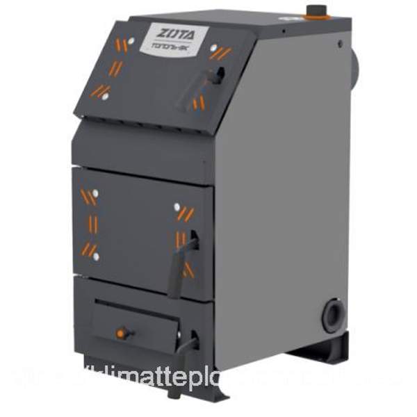Котел ZOTA «Тополь-20М»