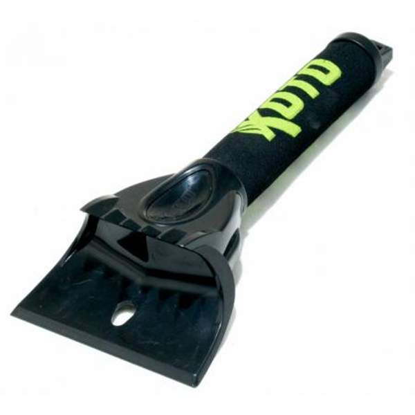 KOTO, KIOKI Скребок для льда Koto 25 см двойной мягкая ручка BWN-525