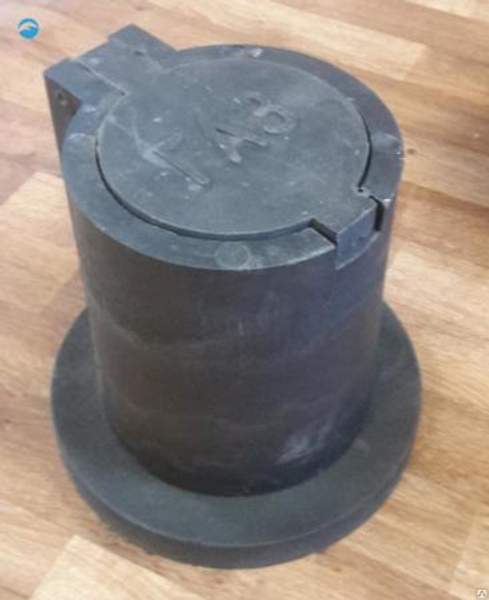 Ковер Газовый малый