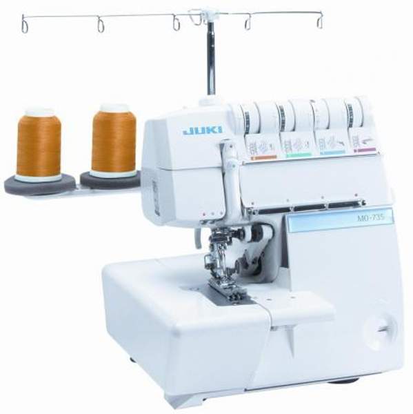 Коверлок Juki MO-735N