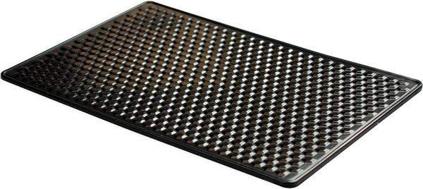 Коврик-липучка 18х12 см, XL, OLMIO 038744