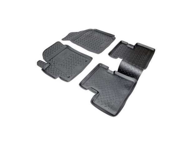 Коврики Дэу Матиз Daewoo Matiz 2005 NPA11-C15-200