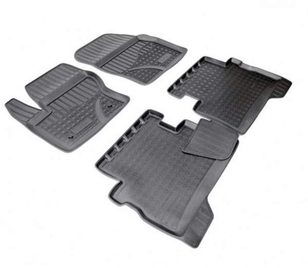 Коврики Форд Куга Ford Kuga II 2012 NPA11-C22-400