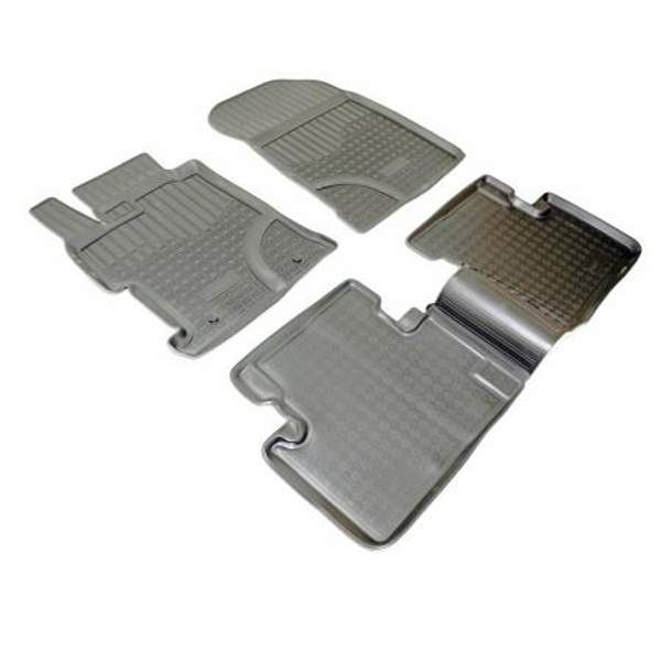 Коврики Хонда Цивик Honda Civic SD 2012 NPA11-C30-120